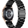 Strap-it Strap-it Samsung Galaxy Watch 6 - 44mm Steel Strap (Black) Strap-it Strap-it Samsung Galaxy Watch 6 - 44mm Steel Strap (Black)