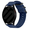 Strap-it Strap-it Samsung Galaxy Watch 6 Classic 43mm Nylon Strap with Buckle (Blue) Strap-it Strap-it Samsung Galaxy Watch 6 Classic 43mm Nylon Strap with Buckle (Blue)