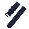 Strap-it Strap-it Samsung Galaxy Watch 6 Classic 43mm Nylon Strap with Buckle (Blue) Strap-it Strap-it Samsung Galaxy Watch 6 Classic 43mm Nylon Strap with Buckle (Blue)