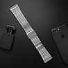 Strap-it Strap-it Samsung Galaxy Watch 6 Classic 43mm Fine Steel Strap (Silver) Strap-it Strap-it Samsung Galaxy Watch 6 Classic 43mm Fine Steel Strap (Silver)