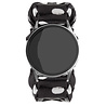 Strap-it Strap-it Samsung Galaxy Watch 6 Classic 43mm Scrunchie Strap (Dotted) Strap-it Strap-it Samsung Galaxy Watch 6 Classic 43mm Scrunchie Strap (Dotted)