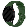 Strap-it Strap-it Samsung Galaxy Watch 6 Classic 47mm Premium Silicone Strap (Army Green) Strap-it Strap-it Samsung Galaxy Watch 6 Classic 47mm Premium Silicone Strap (Army Green)