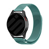 Strap-it Strap-it Samsung Galaxy Watch 6 Classic 47mm Milanese Strap (Green) Strap-it Strap-it Samsung Galaxy Watch 6 Classic 47mm Milanese Strap (Green)