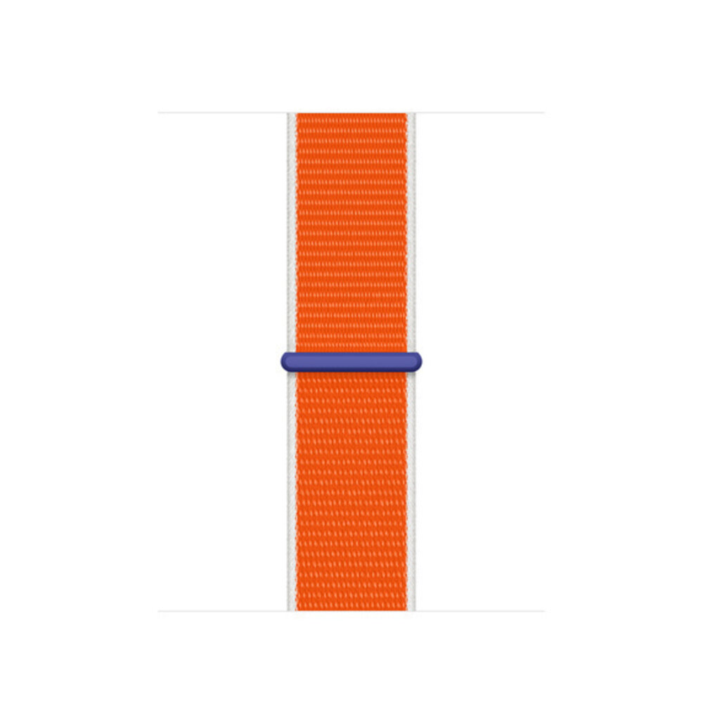 Strap-it Strap-it Samsung Galaxy Watch 6 Classic 47mm Nylon Strap (Netherlands) Strap-it Strap-it Samsung Galaxy Watch 6 Classic 47mm Nylon Strap (Netherlands)