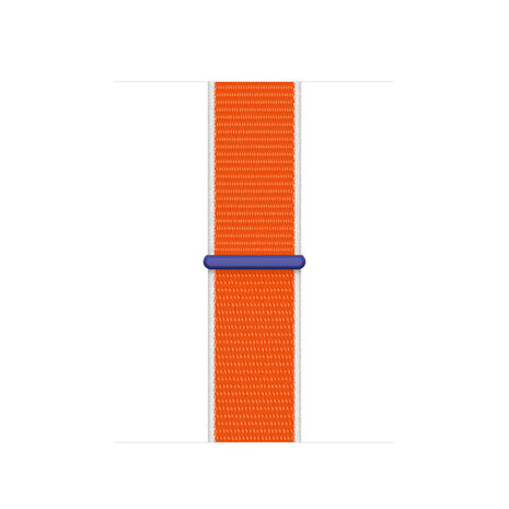 Strap-it Strap-it Samsung Galaxy Watch 6 Classic 47mm Nylon Strap (Netherlands) Strap-it Strap-it Samsung Galaxy Watch 6 Classic 47mm Nylon Strap (Netherlands)