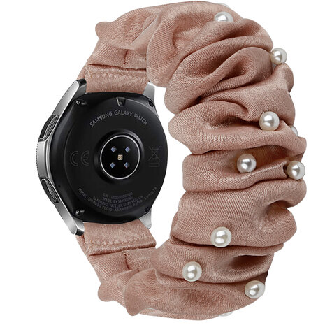 Galaxy watch scrunchie band hotsell