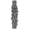 Strap-it Strap-it Samsung Galaxy Watch 6 Classic 47mm Scrunchie Strap (Checkered) Strap-it Strap-it Samsung Galaxy Watch 6 Classic 47mm Scrunchie Strap (Checkered)