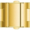 Strap-it Strap-it Samsung Galaxy Watch 6 Classic 47mm Steel Strap (Gold) Strap-it Strap-it Samsung Galaxy Watch 6 Classic 47mm Steel Strap (Gold)