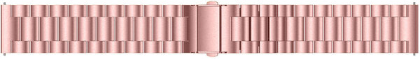 Strap-it Strap-it Samsung Galaxy Watch 6 Classic 47mm Steel Strap (Pink) Strap-it Strap-it Samsung Galaxy Watch 6 Classic 47mm Steel Strap (Pink)