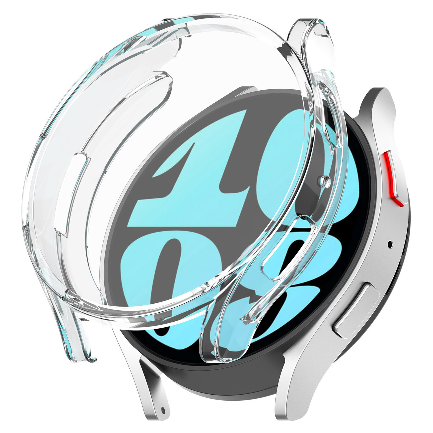 Cover for galaxy watch best sale