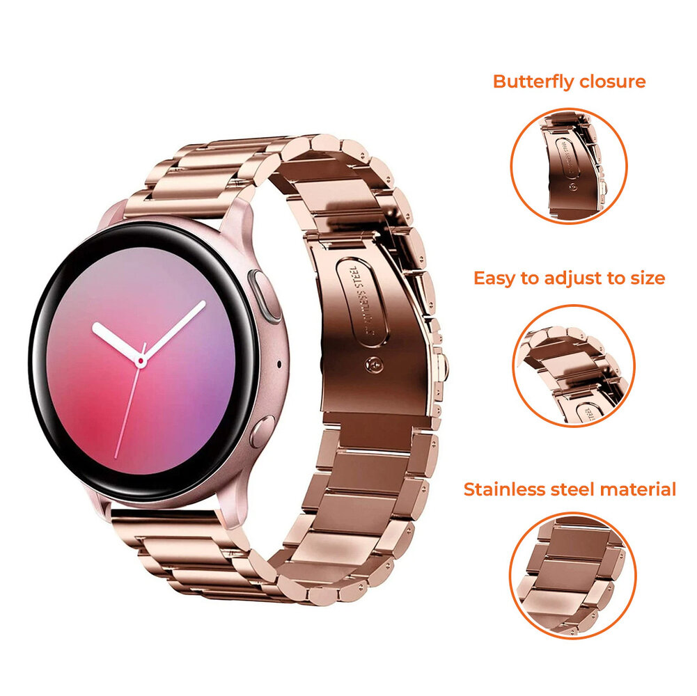 Samsung galaxy watch active dames hotsell