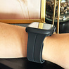 Strap-it Strap-it Apple Watch Hardcase with Glass (Black) Strap-it Strap-it Apple Watch Hardcase with Glass (Black)