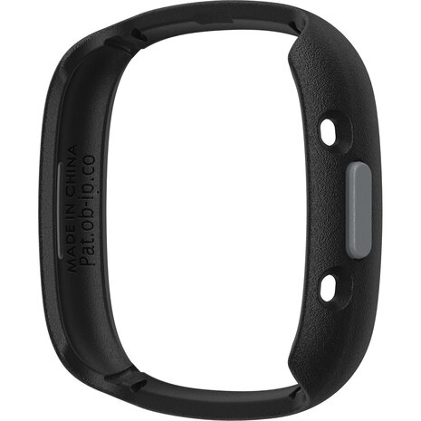 Fitbit versa top silicone case