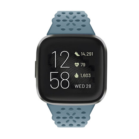 Is there a fitbit versa 4 new arrivals