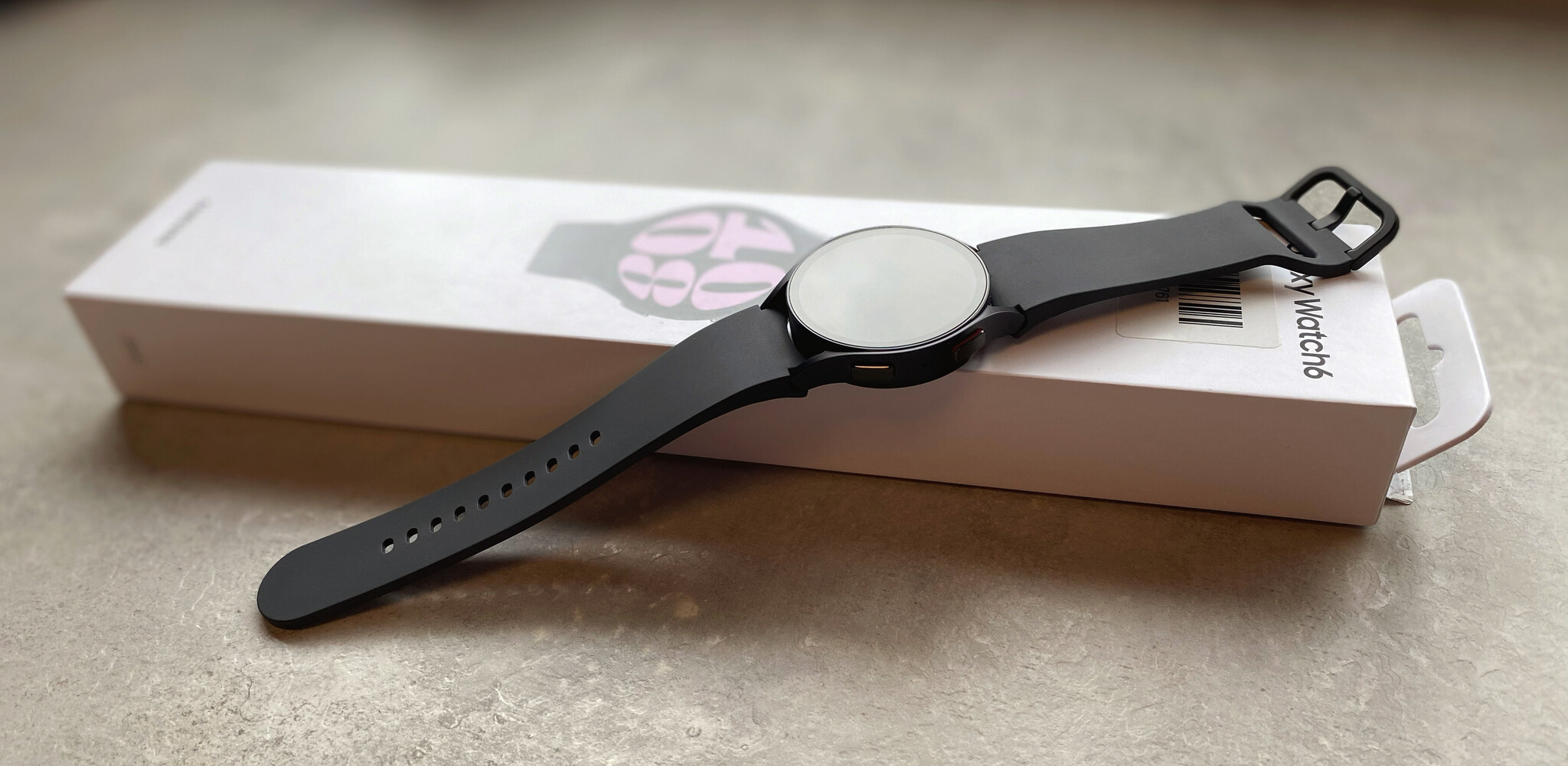 Galaxy Watch 6 review: better battery, better bezel, but is it enough? 