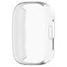 Strap-it Strap-it Redmi Watch 3 TPU Case (Transparent) Strap-it Strap-it Redmi Watch 3 TPU Case (Transparent)