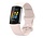 Strap-it Fitbit Charge 6 Silicone Strap (Light Pink)