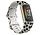 Strap-it Furry Feet Fitbit Charge 6 Strap