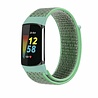 Strap-it Strap-it Fitbit Charge 6 Nylon Strap (Mint Green) Strap-it Strap-it Fitbit Charge 6 Nylon Strap (Mint Green)