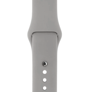 OnePlus Watch silicone straps