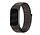 Bandz Fitbit Charge 5 Nylon Strap 'Classic' (Mixed Black)