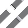 Bandz Bandz Fitbit Versa 3 Milanese Loop Strap (Silver) Bandz Bandz Fitbit Versa 3 Milanese Loop Strap (Silver)