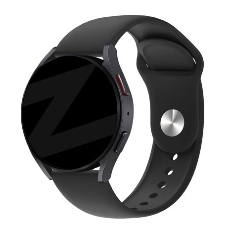 Bandz Bandz Polar Vantage M Sport Strap Deluxe Black