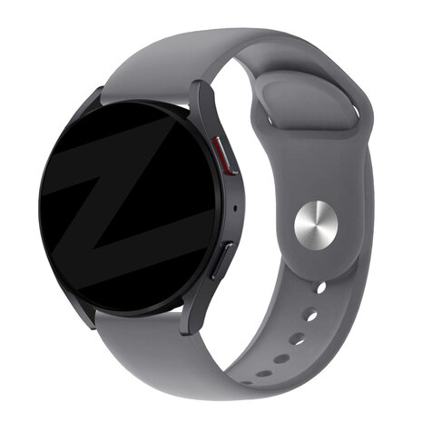 Samsung Galaxy Watch 4 40mm Sport Strap Deluxe Grey