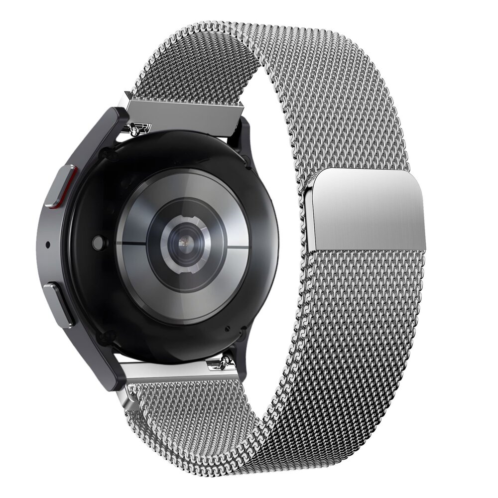 Milanese loop samsung gear best sale s3