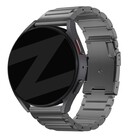 Bandz Bandz Samsung Gear S3 Titanium Strap 'Classic' (Graphite)