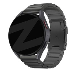 Samsung Gear S3 Titanium Strap Classic Black