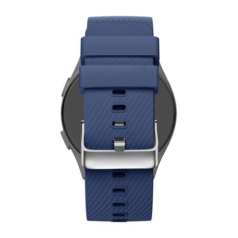 Samsung gear 2025 sport watch blue