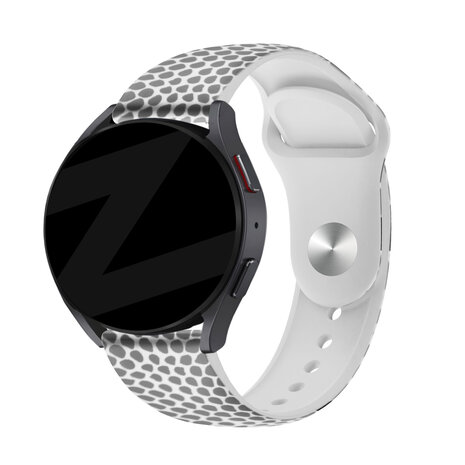 Amazfit bip hotsell silicone strap
