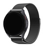 Bandz Bandz Huawei Watch GT 3 Pro 43mm Milanese Loop Strap (Black) Bandz Bandz Huawei Watch GT 3 Pro 43mm Milanese Loop Strap (Black)