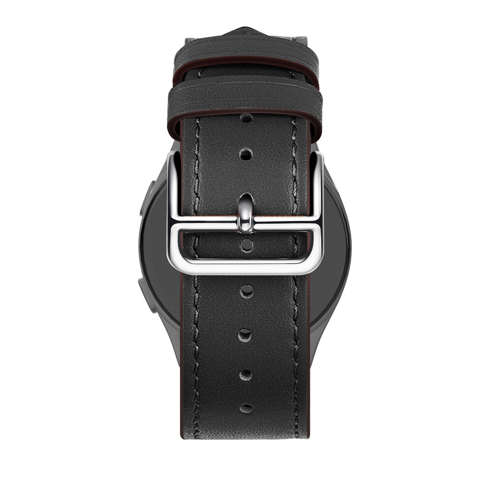 Leather strap shop gear s3