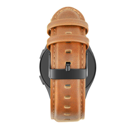 Huawei Watch GT 2 Pro Leather Strap Classic Brown