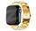 Bandz Apple Watch Steel Strap 'Classic' (Gold)