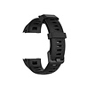 Strap-it Strap-it Garmin Instinct 1/2 Silicone Strap (Black) Strap-it Strap-it Garmin Instinct 1/2 Silicone Strap (Black)
