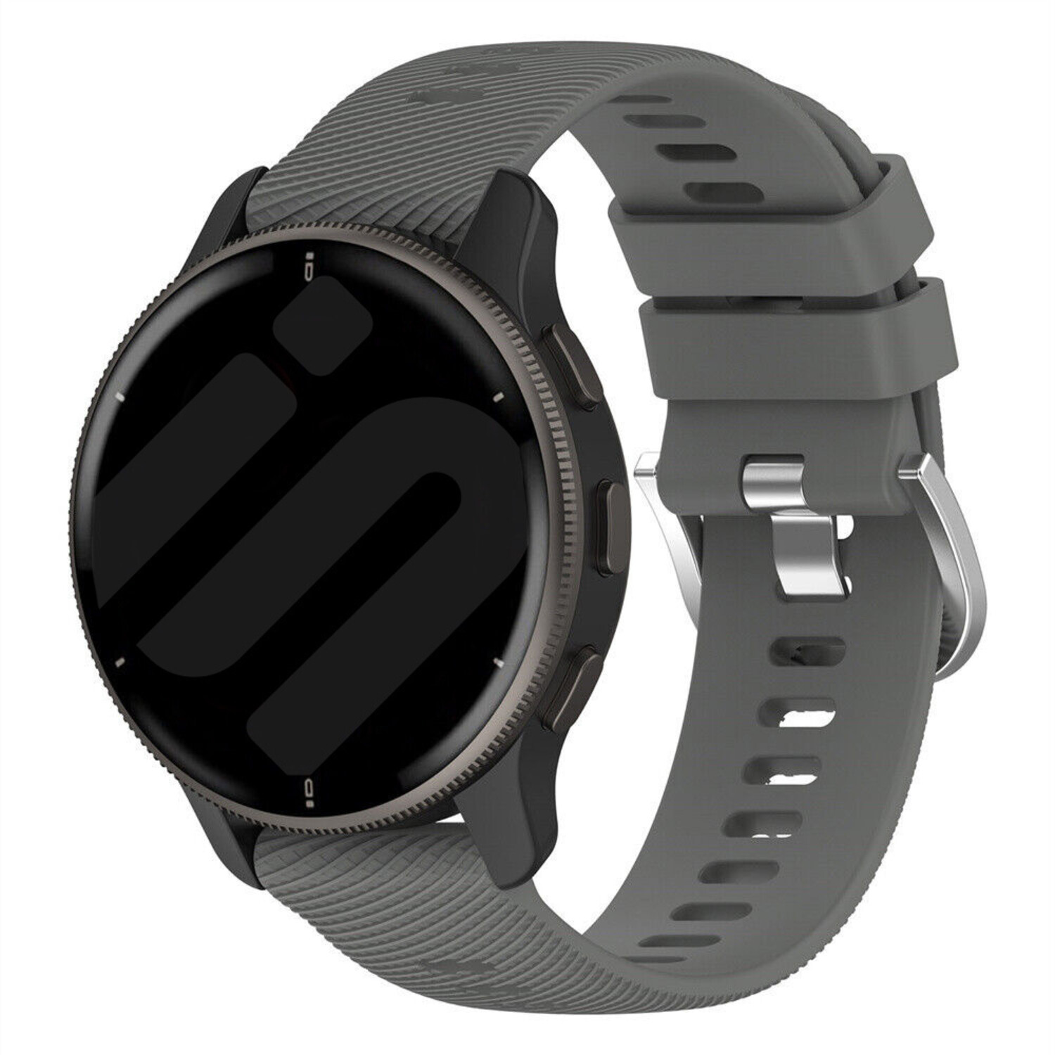 Garmin hotsell vivomove spotify