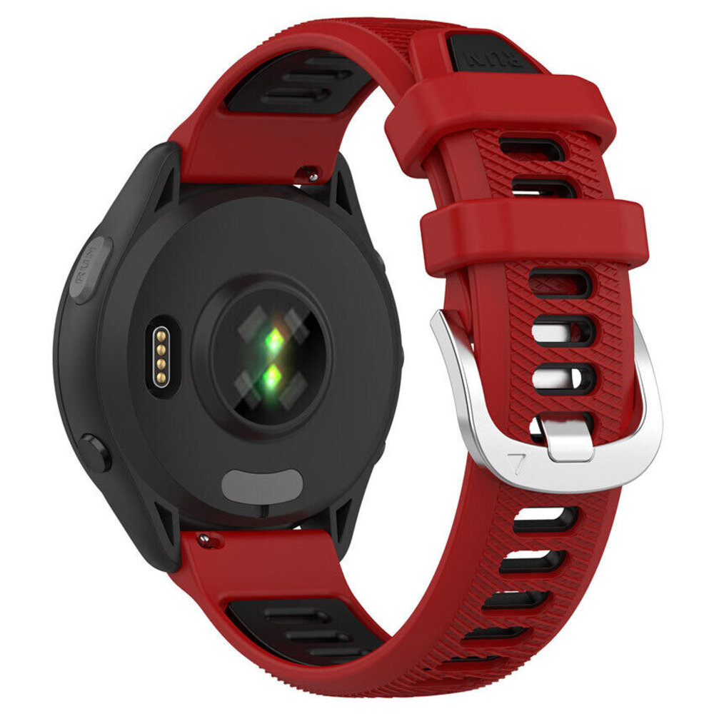 Vivomove 2025 hr band