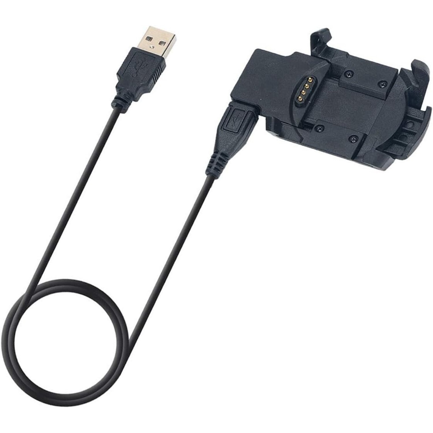 Charger for Garmin Fenix 3 HR Quatix 3