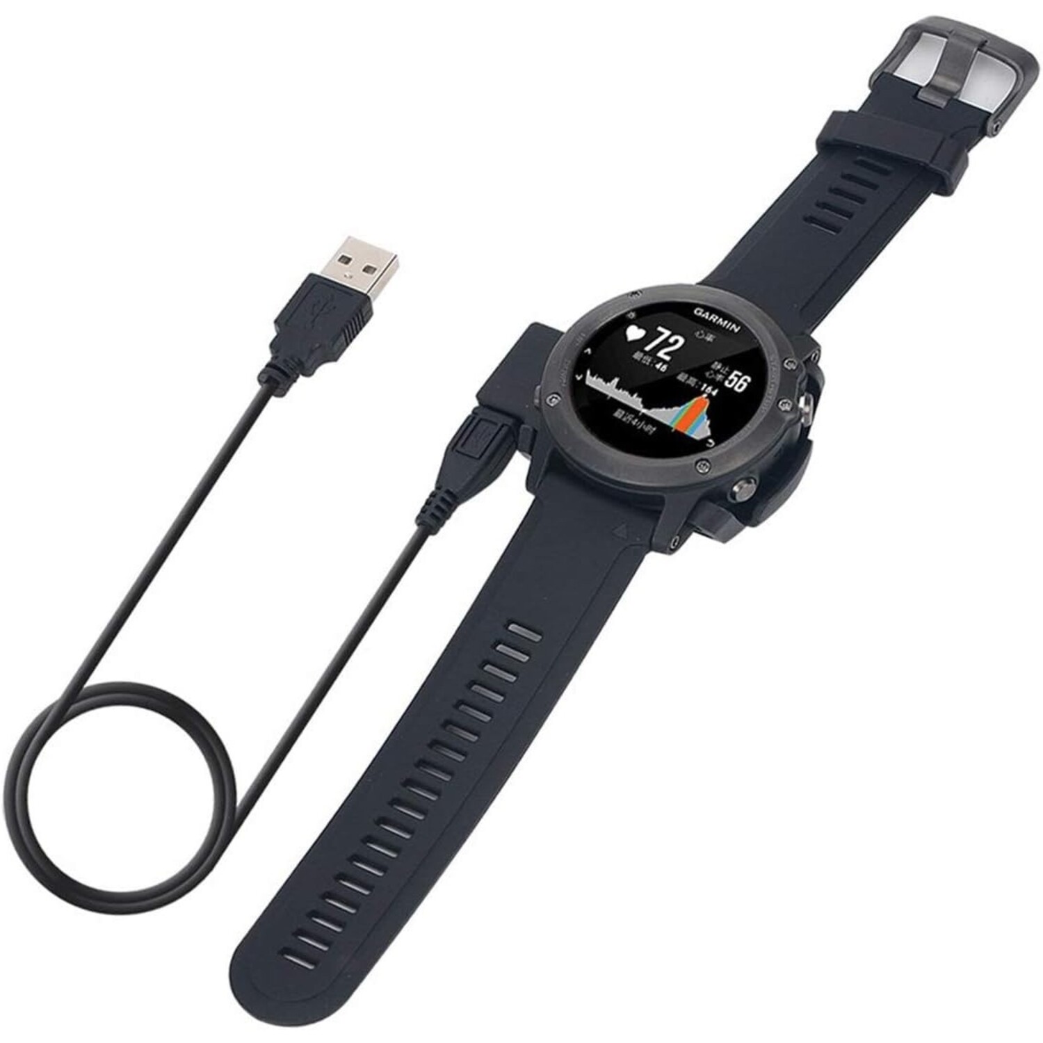 Garmin fenix 3 hr accessories hot sale