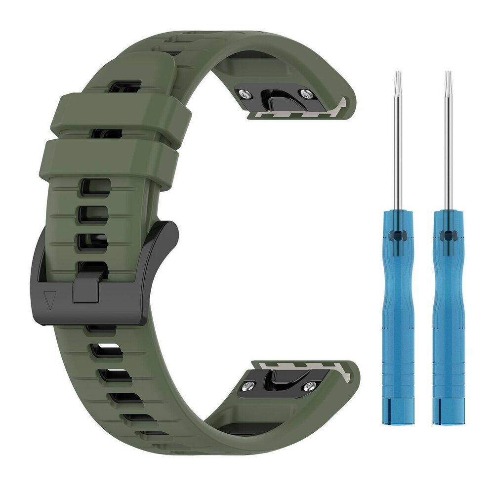 Garmin sport band discount