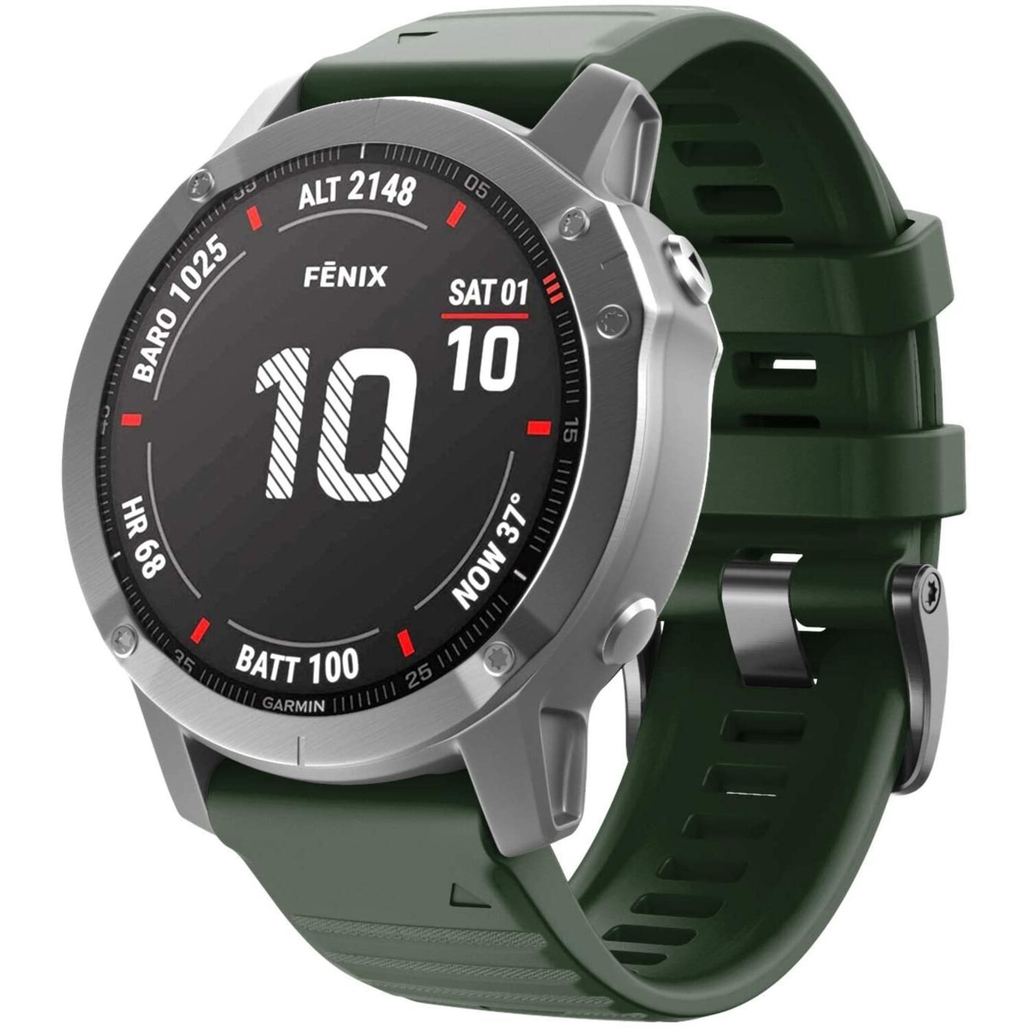 Garmin fenix 3 hr clearance uk