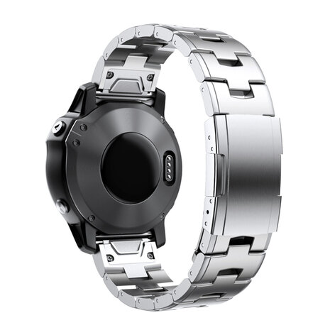 Fenix top 3 titanium