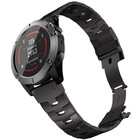 Strap-it Strap-it Garmin Fenix 3 Titanium Strap (Graphite)