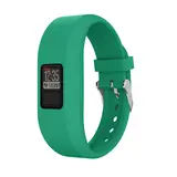 Strap-it Garmin Vivofit Jr 1/2 Strap (Aqua) Strap-it Garmin Vivofit Jr 1/2 Strap (Aqua)
