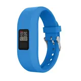 Strap-it Garmin Vivofit Jr 1/2 Strap (Bright Blue) Strap-it Garmin Vivofit Jr 1/2 Strap (Bright Blue)
