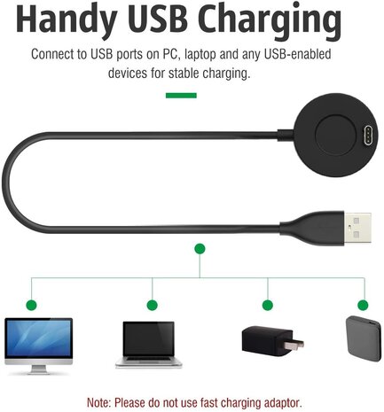 Garmin s3 hotsell charger