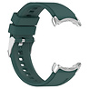 Strap-it Strap-it Google Pixel Watch 1/2 silicone strap (dark green) Strap-it Strap-it Google Pixel Watch 1/2 silicone strap (dark green)